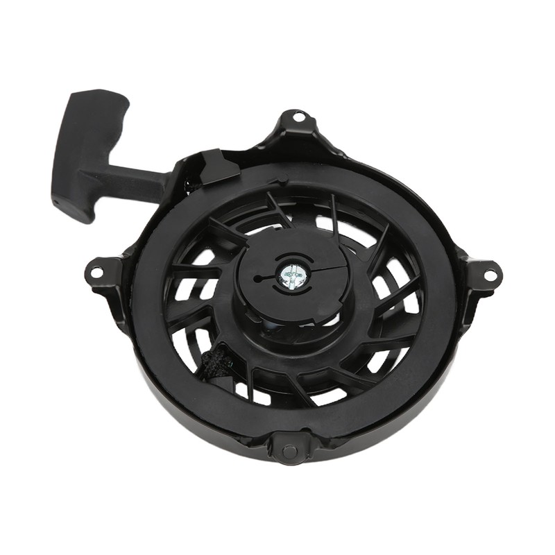 Recoil Pull Starter Gardening Accessory Replacement for TORO Lawnmower Start