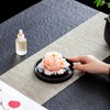 Passive Diffuser Ceramic Flower Aromatherapy – Exquisite Handcrafted Ceramic Decorative