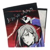BANDAI 4375000200 Face Towel, War of Magical Wars, Rose Kuzaki,