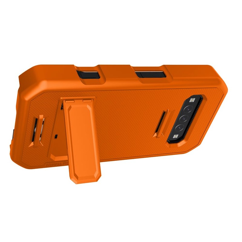 Wireless PROTECH Protective Case Compatible with Kyocera DuraForce PRO 3
