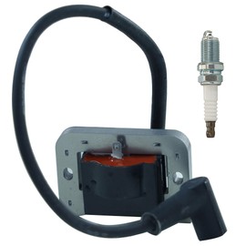 Ignition Coil for Kohler 20 584 01-S, 20 584 03-S SV470 SV480 SV530 SV540 SV541 SV590 Toro 136 Riding Mower 74360 74363 74380 74391 TimeCutter Mowers