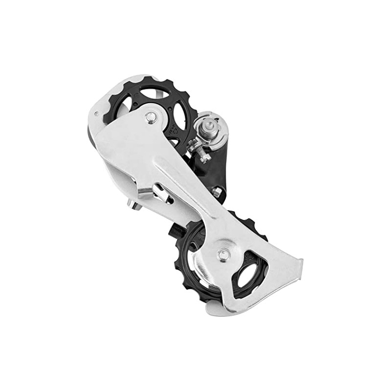 Acera 8 Speed SGS Long Cage Rear Derailleur