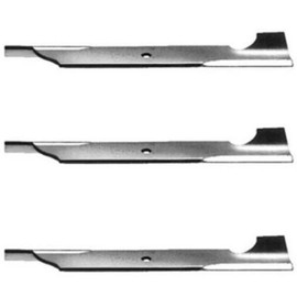 Bobcat Mower Deck Blades - 61'' - Predator Pro, Procat, FastCat Pro, XRZ
