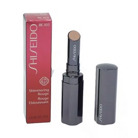 SHISEIDO Shimmering Rouge Lipstick 2.2g # BE303 Ingenue