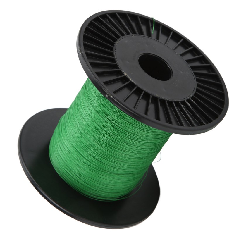 22lb Super Strong PE Fishing Line 500m 8 Strand Braided