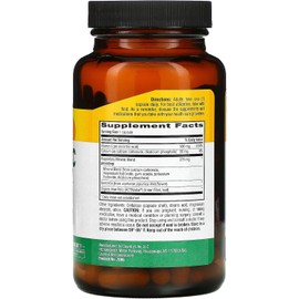 Country Life Buffer-C 500 mg (Vegan Capsules) – 120 Count