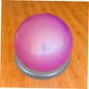 WHAMVOX Yoga Ball Base Ring Durable PVC Stability Stand for