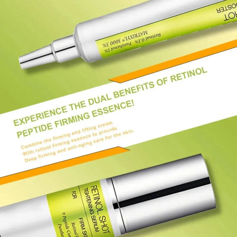 Xn Celimax The Vita A Retinal Shot, Reafirmante Qqk