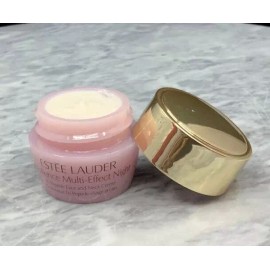 Estée Lauder Estee Lauder Resilience MultiEffect Night TriPeptide Face And Neck 0.24oz