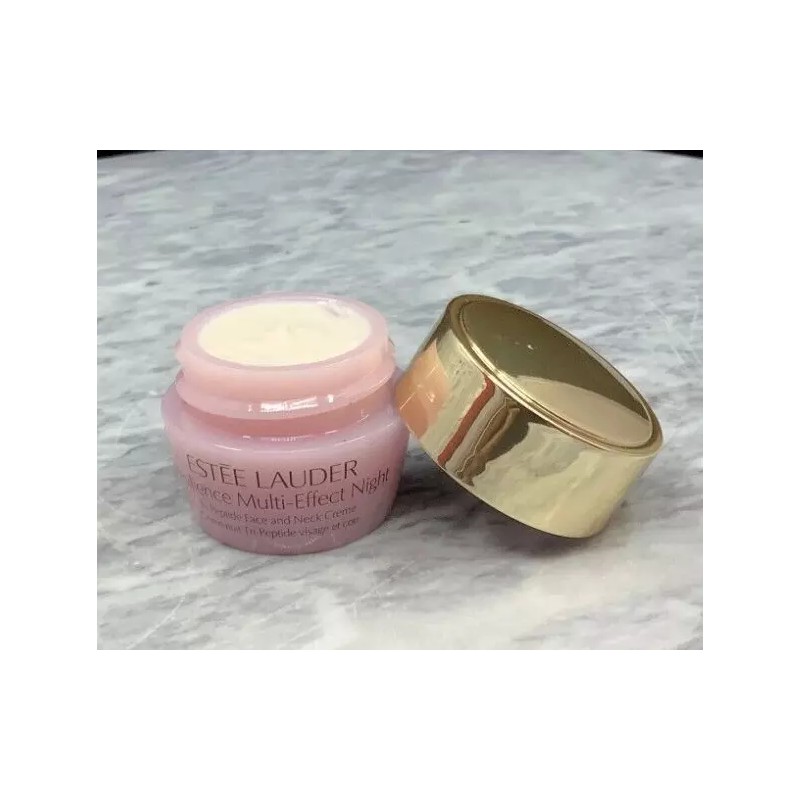 Estée Lauder Estee Lauder Resilience MultiEffect Night TriPeptide Face And