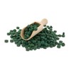 Kräuterland Organic Spirulina Algae, 600 Pellets - High Dose with