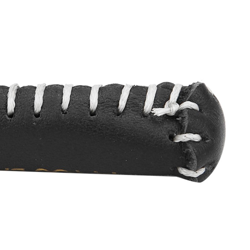 Haosie Snooker Accessories, Snooker Cue Tip, Cue Tip Protector Leather,