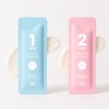 Clione eyelash perm glue set 10 times perm agent 1