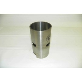 WSM CYLINDER SLEEVE: YAMAHA 40 / 50 HP 3 CYLINDER '84-'04, LA069OB, 2.637"  STRAIGHT
