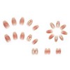 Lwenjing Z363 Nail Tip, Nail Tip, 3D Nail Tip, Handmade