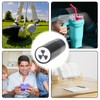 Golf Ball Stamp,Waterproof Ink Stamp | Waterproof Golf Marker Accessories
