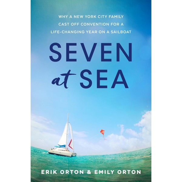 Seven at Sea: Why a New York City Family Cast