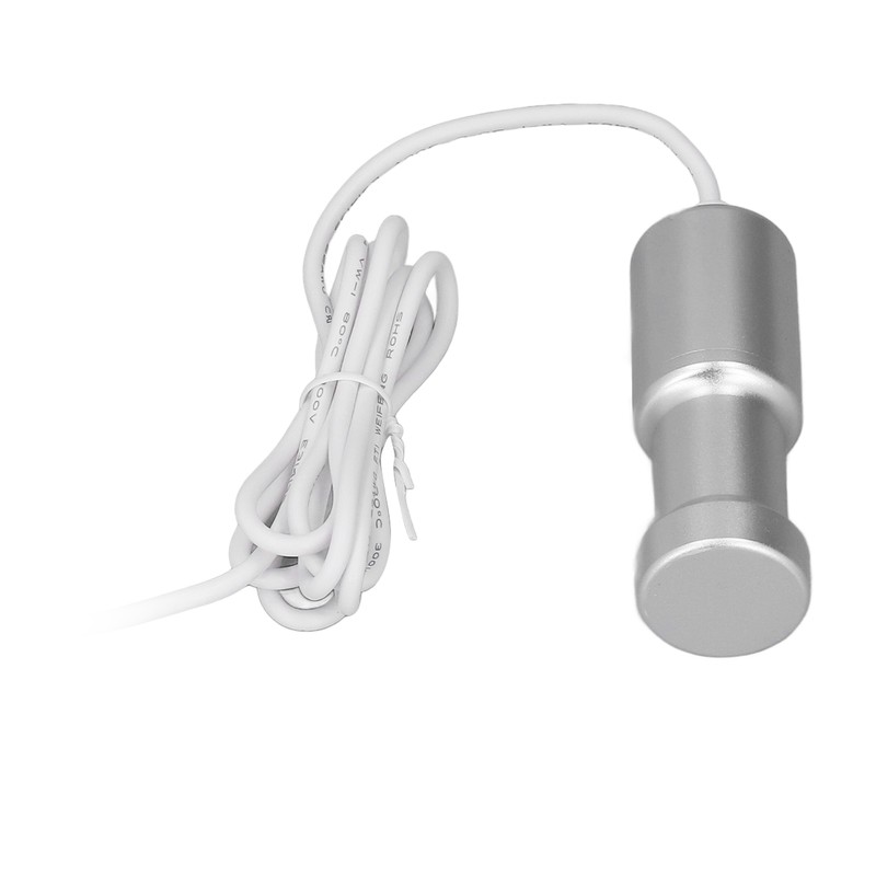 Portable Cleaner Household Mini Immersible Cleaning Machine for Jewelry Fruit