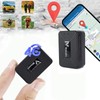 Mini GPS Tracker 4G 1500mAh Magnet Micro GPS Tracker Auto