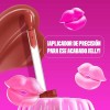 Nyx Professional Makeup 8ml Unidad Jelly Filled Rosa Nude