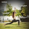 Suplemento Calambres Musculares Magnesio Potasio Calcio Health Hack