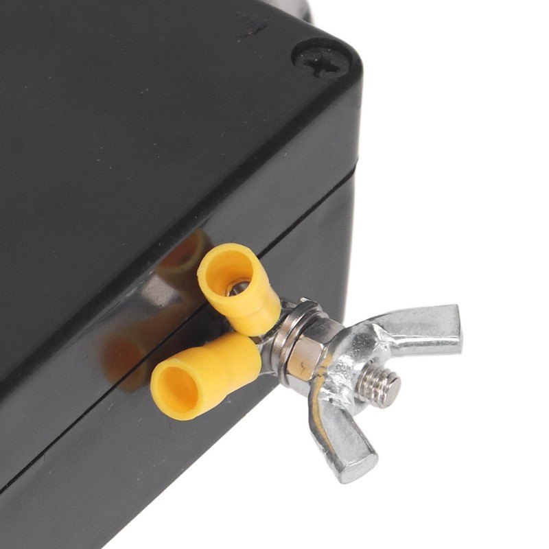 Mavaol Shortwave Antenna Balun 5-35MHz 49:1 100W PEP with BNC