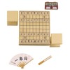 MIC Pripla Figure Shogi Pre-Painted Plastic Kit
