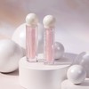 Catrice PEARLFECTION Shimmer Lipgloss, Nr. C01, Transparent, schimmernd, vegan, ohne