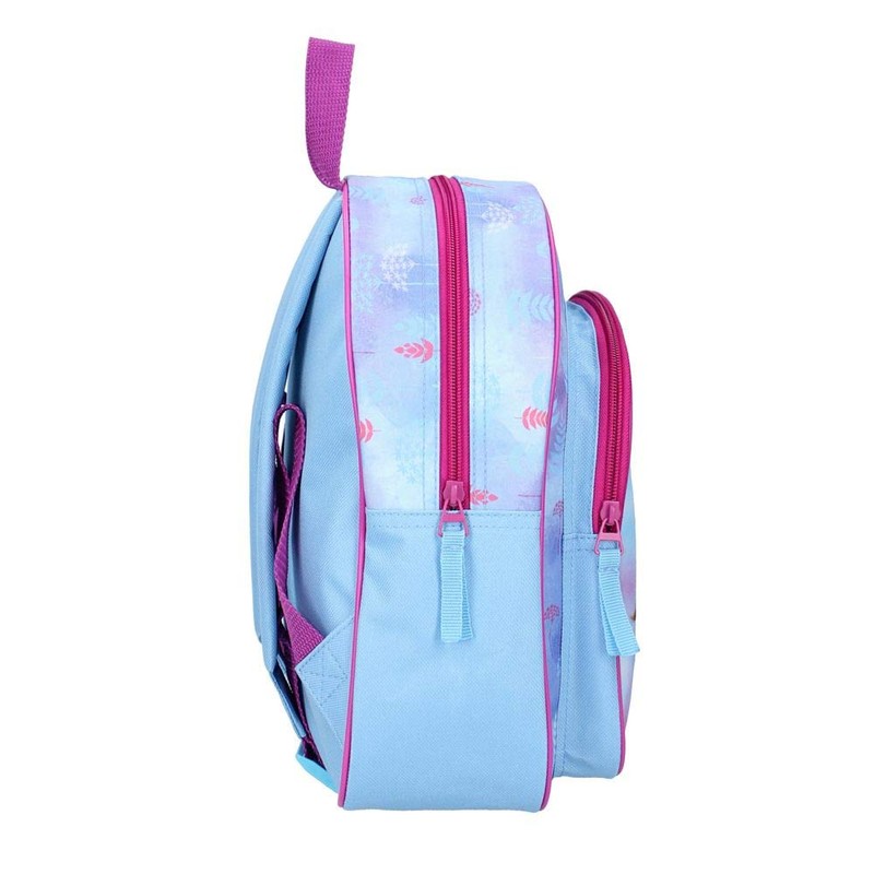 Die Eiskönigin VB27625 Backpack, Blue, 30