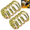 2 Pcs 283516 Compression Seat Spring Compatible with Grasshopper, Joh-n