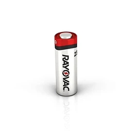Rayovac Size 23A 12V 1 Pack Electronic Alkaline Batteries