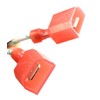 3-20-677200 Harman Igniter Upgrade Design, 17 fins, Incoloy 800 Stainless