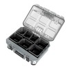 FLEX STACK PACK Storage System Compact Organizer Box - FS1302