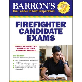 Firefighter Candidate Exams