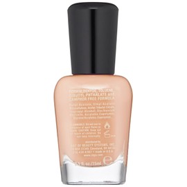 ZOYA Nail Polish, Scarlet , 0.5 Ounce