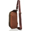Lee Full Body Bag, Lightweight, Multi-functional, Large Capacity, Commuting to