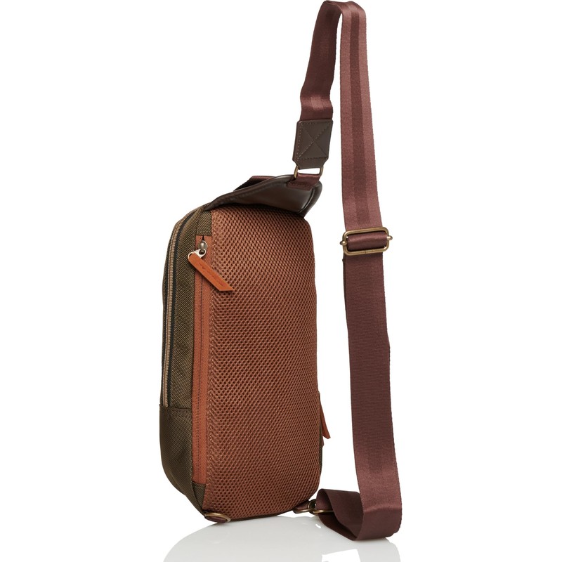 Lee Full Body Bag, Lightweight, Multi-functional, Large Capacity, Commuting to