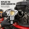 Carburetor Compatible with Kohler 7000 Series KT725–KT745, 22–26HP