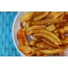 Lam's Plantain strips | Vegetable snacks | 2.1oz | 60g