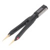 Mini Digital Tweezers Portable Smart LCR Tester with Signal Generator