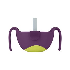 B.Box Bowl And Straw Passion Splash