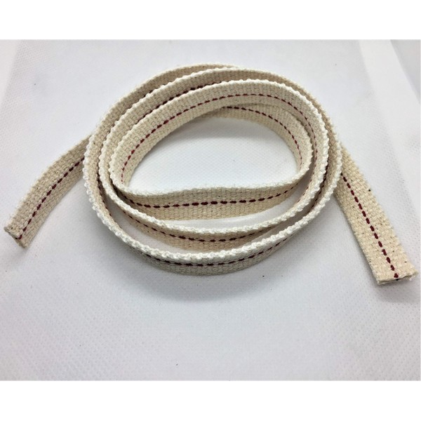 REMI TOOLS LTD Flat wick 2.5 Meter long 1/2 Inch