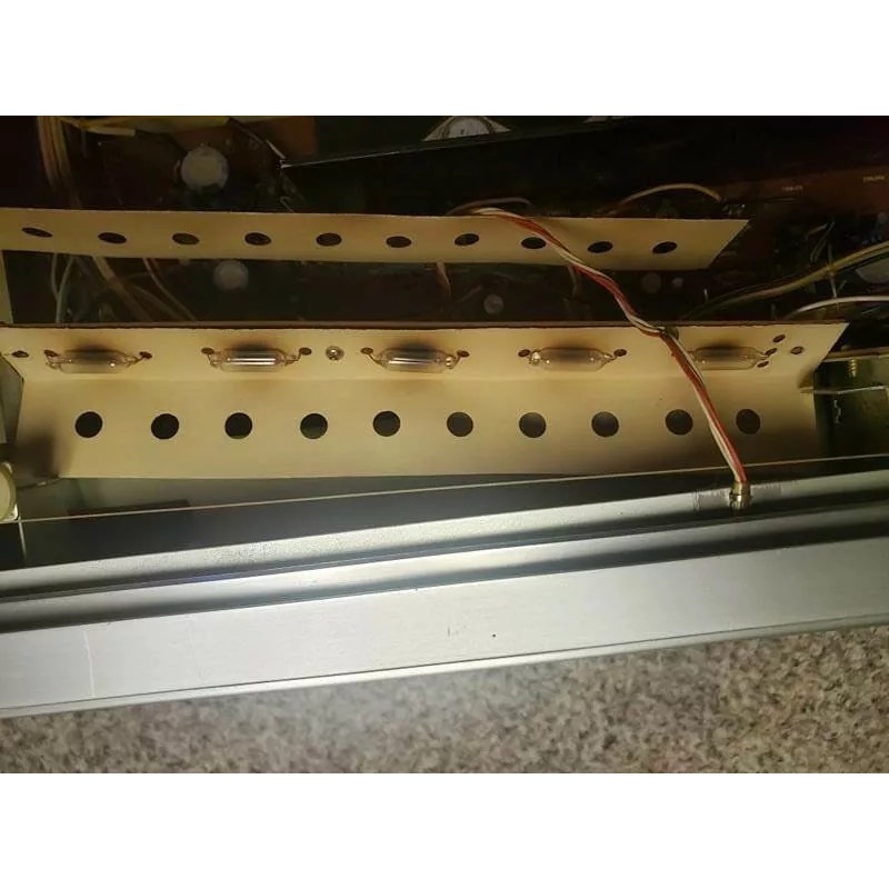 Realistic STA-225 INCANDESCENT LAMP KIT / DIAL-TUNING METER/ Realistic STEREO