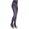 JUST BEAUTY TOUCH Classic Tights 20 Denier Sheer Semi Matt