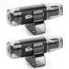 SINSEN Car Window Breaker Seat Belt Cutter Tool, Emergency Safety