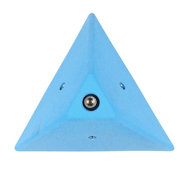 Atomik Climbing Bolt-On Mini Volume #1 Triangle in Blue