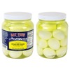 WisconsinMade Bay View Packing Company 36 oz. Pickled Eggs 2-Jar
