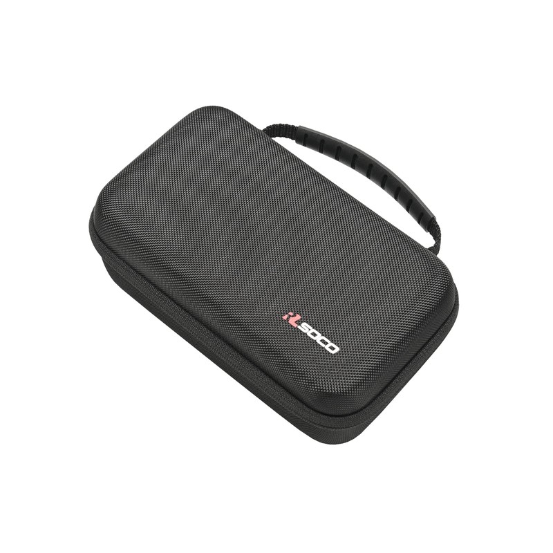 RLSOCO Carrying Case for OWON Handheld Oscilloscope HDS2202s / HDS2102S