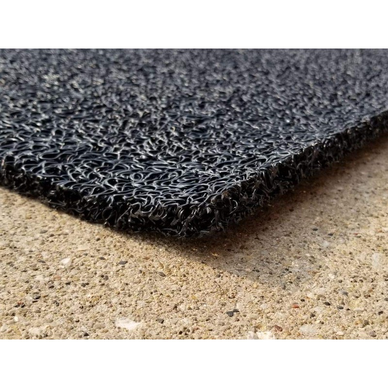 VinLoop Vinyl Pool, Bathroom, Locker Room, Shower, Spaghetti Mat by