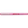 Uni-ball 148177 0.4 mm"Eye Design" Ink Roller - Pink
